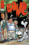 Bone (1995)  n° 22 - Image Comics