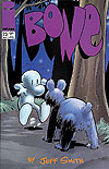 Bone (1995)  n° 23 - Image Comics