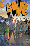 Bone (1995)  n° 25 - Image Comics