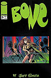 Bone (1995)  n° 26 - Image Comics