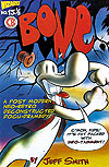 Bone (1991)  n° 13 - Cartoon Books