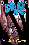 Bone (1991)  n° 20 - Cartoon Books