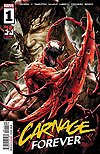 Carnage Forever (2022)  n° 1 - Marvel Comics