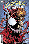 Carnage Forever (2022)  n° 1 - Marvel Comics