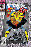 Cage (1992)  n° 7 - Marvel Comics