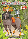 Centaur's Life, A (2013)  n° 14 - Seven Seas Entertainment