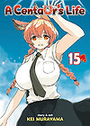 Centaur's Life, A (2013)  n° 15 - Seven Seas Entertainment