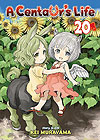 Centaur's Life, A (2013)  n° 20 - Seven Seas Entertainment