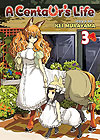 Centaur's Life, A (2013)  n° 3 - Seven Seas Entertainment