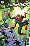 Devil's Reign: Spider-Man (2022)  n° 1 - Marvel Comics