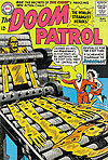 Doom Patrol (1964)  n° 94 - DC Comics