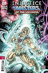 Injustice Vs. Masters of The Universe (2018)  n° 4 - DC Comics