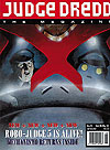 Judge Dredd: The Megazine (1992)  n° 22 - Fleetway Publications