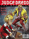 Judge Dredd: The Megazine (1992)  n° 24 - Fleetway Publications