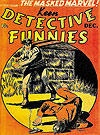 Keen Detective Funnies (1938)  n° 16 - Centaur Publications