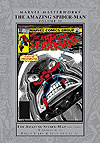 Marvel Masterworks: The Amazing Spider-Man (2003)  n° 22 - Marvel Comics