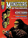 Monsters of The Movies (1974)  n° 1 - Curtis Magazines (Marvel Comics)