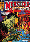 Monsters of The Movies (1974)  n° 2 - Curtis Magazines (Marvel Comics)