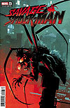 Savage Spider-Man (2022)  n° 1 - Marvel Comics