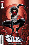 Silk (2022)  n° 1 - Marvel Comics