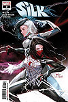 Silk (2022)  n° 2 - Marvel Comics