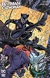 Batman/Catwoman (2021)  n° 10 - DC (Black Label)