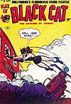 Black Cat Comics (1946)  n° 13 - Harvey Comics