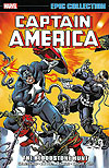 Captain America Epic Collection (2014)  n° 15 - Marvel Comics