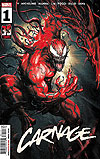 Carnage (2022)  n° 1 - Marvel Comics