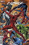 Carnage (2022)  n° 1 - Marvel Comics