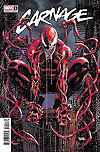 Carnage (2022)  n° 1 - Marvel Comics