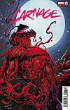 Carnage (2022)  n° 1 - Marvel Comics