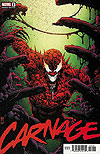 Carnage (2022)  n° 1 - Marvel Comics