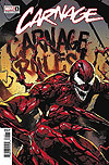 Carnage (2022)  n° 1 - Marvel Comics