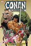 Conan The Barbarian: The Original Marvel Years Omnibus (2019)  n° 7 - Marvel Comics