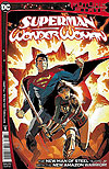 Future State: Superman/Wonder Woman (2021)  n° 1 - DC Comics