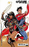 Future State: Superman/Wonder Woman (2021)  n° 2 - DC Comics