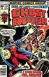 Ghost Rider (1973)  n° 26 - Marvel Comics