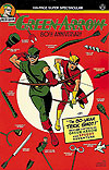 Green Arrow 80th Anniversary (2021)  n° 1 - DC Comics