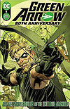 Green Arrow 80th Anniversary (2021)  n° 1 - DC Comics