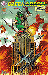 Green Arrow 80th Anniversary (2021)  n° 1 - DC Comics