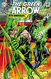 Green Arrow 80th Anniversary (2021)  n° 1 - DC Comics