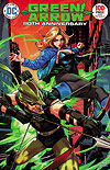 Green Arrow 80th Anniversary (2021)  n° 1 - DC Comics