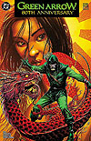 Green Arrow 80th Anniversary (2021)  n° 1 - DC Comics