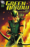 Green Arrow 80th Anniversary (2021)  n° 1 - DC Comics