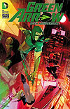 Green Arrow 80th Anniversary (2021)  n° 1 - DC Comics