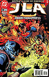 JLA (1997)  n° 28 - DC Comics