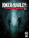 Joker/Harley: Criminal Sanity (2019)  n° 5 - DC (Black Label)