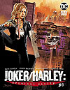 Joker/Harley: Criminal Sanity (2019)  n° 6 - DC (Black Label)