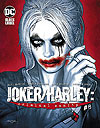 Joker/Harley: Criminal Sanity (2019)  n° 8 - DC (Black Label)